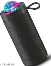 MZ M420SP (Portable Bluetooth Speaker) Dynamic Sound Built in Disco Light 10 W Bluetooth Speaker