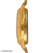 Rosara Gold With Ring