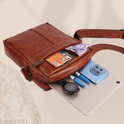 McDesign Sling Bags iPad 11'' Compatible