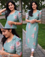 Adrika Sensational Kurtis