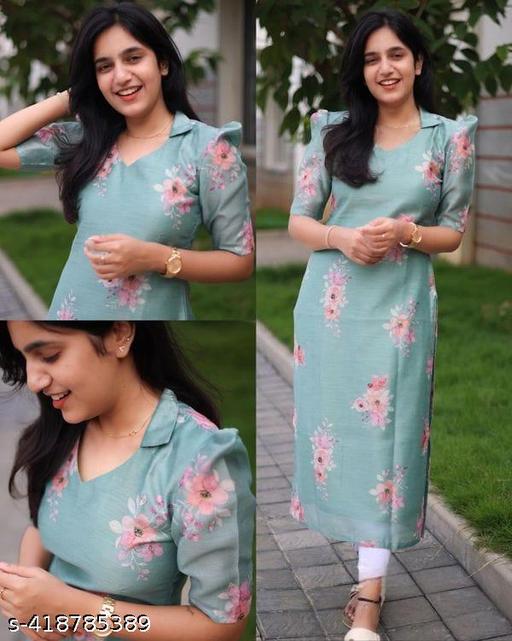Adrika Sensational Kurtis