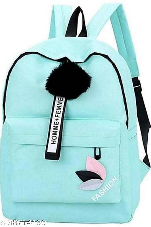 JAISOM Stylish Women Pu Laptop Bags & Messenger Bags