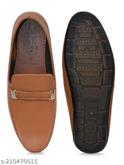 Ajanta Men Formal Shoe PG0441