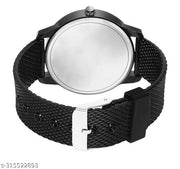 Latest Men Analog Watches