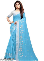 Bollywood Rose saree