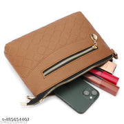 SHAMRIZ Mini Shoulder Bag | Vegan Leather Shoulder Bag for Women