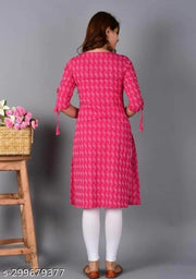 Abhisarika Fashionable Kurtis