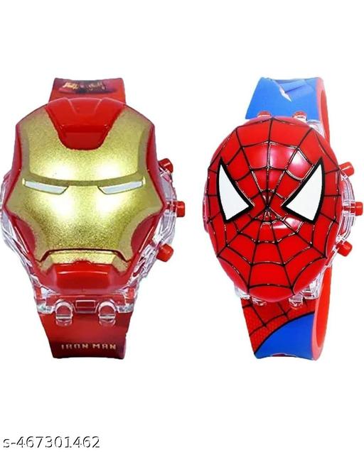 KidsWatch|kidsWatchesCombo|WatchForKids|KidsWatchCombo|Boykidswatch | girlsKidsWatch| CartoonWatch