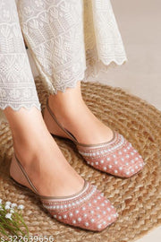 JM LOOKS Women's Fashion Sandals Stylish Design Heels for Girls Heels for women Footwear