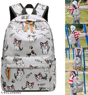 Women's Stylish backpacks for women latest college/School bags for girls Small Backpacks Women Kids Girls Fashion BagTrendy Fashionable Women Backpack