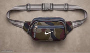 Premium Camouflage Crossbody Sling Bag