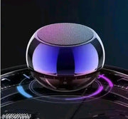 Mini B.oost Bluetooth Speaker, 1.4 Inch, 5W, Portable, Unisex, Modern, Sleek, Mini Bluetooth Speaker