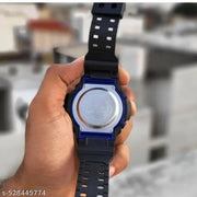 Digital Watch - For Boys digital watch Digital Watch - For Boys Pack of 3