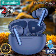 TN DOME Earbuds 12 hours playtime bluetooth wireless headphones earphone bluetooth headset