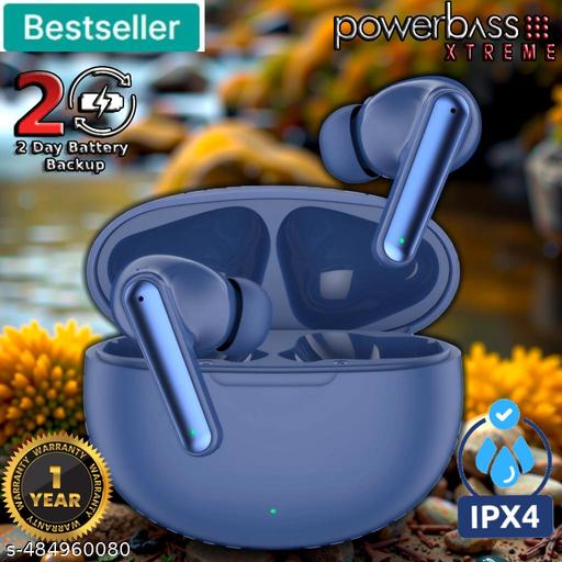 TN DOME Earbuds 12 hours playtime bluetooth wireless headphones earphone bluetooth headset