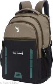 Bags For Men | College Backpack | School Bag | Office Bag