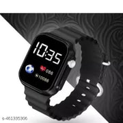 Stylish New Design Digital Watch For Girls Or Boys In Best Price