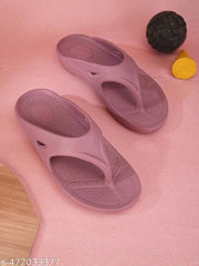 Daily wear EVA slippers For Women's Combo Pack of 2