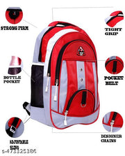35L Latest Polyester Men Laptop Backpack