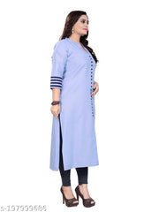 Jivika Petite Plus Size Kurti