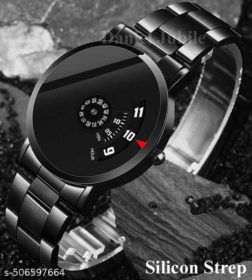 New Paidu Black