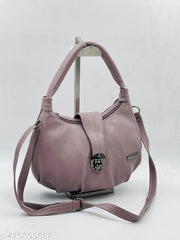 Versatile Women Handbags