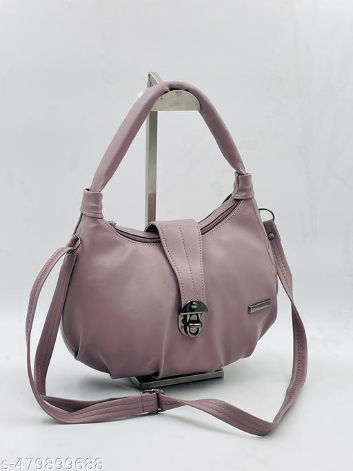 Versatile Women Handbags