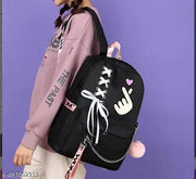 Elegant Stylish Women Backpacks