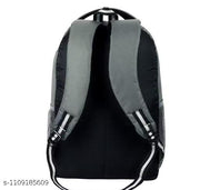 35 L Casual Waterproof Laptop Bag/Backpack for Men Women Boys Girls/Office School College Teens & Students
