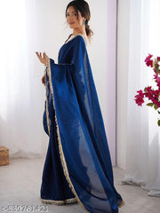 Myra Ensemble Sarees