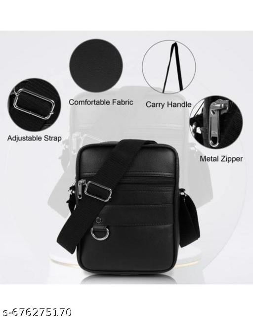 Sling Bag/Cross body bag/Messenger bag/Side bag/Shoulder bag