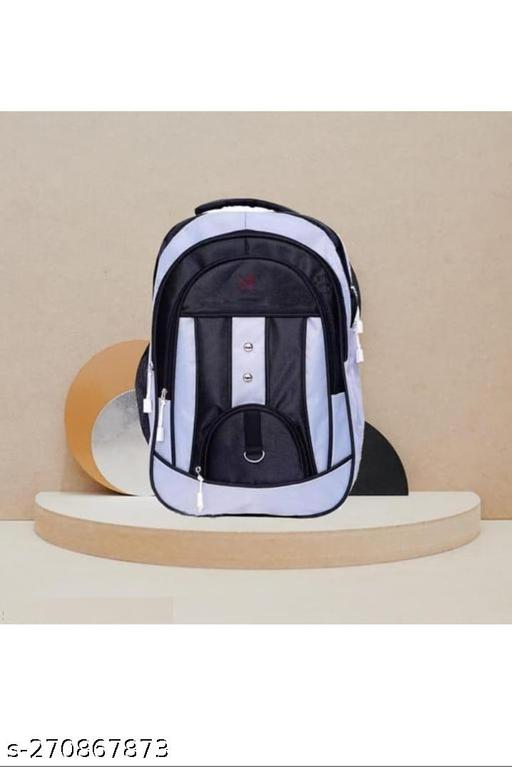 Alluring Men Backpacks