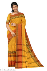 Hand lum saree