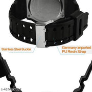 Sport Military Series Analog Digital Military 1155