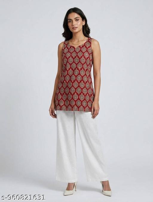 Amazing designer cute kurti for woman