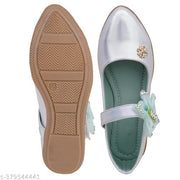 Kids Girl Partywear Ballerinas