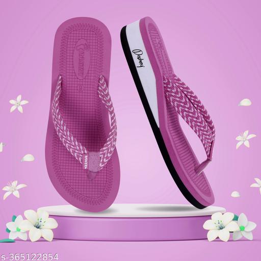 EXTRA SOFT HEEL Ortho Care Orthopaedic Comfort For Women & Girls Flip Flops