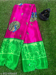 Women Sarees