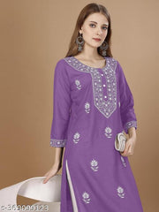 Charvi Fabulous Kurtis