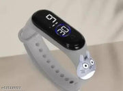 Digital watchband