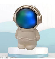 VA M6 Bluetooth Portable Speaker with Thunder Dynamic Sound | 1200mAh Battery | 6.8W Powerful Audio Output