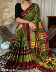 HANDLOOM SAREE