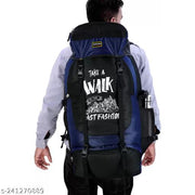 Versatile men Backpacks Mountain Rucksacks bag Hiking Trekking Camping Bag Travel Backpack Rucksack -70 L