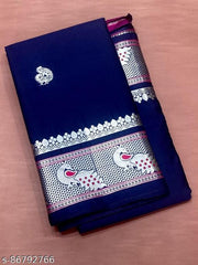 SILK SAREE