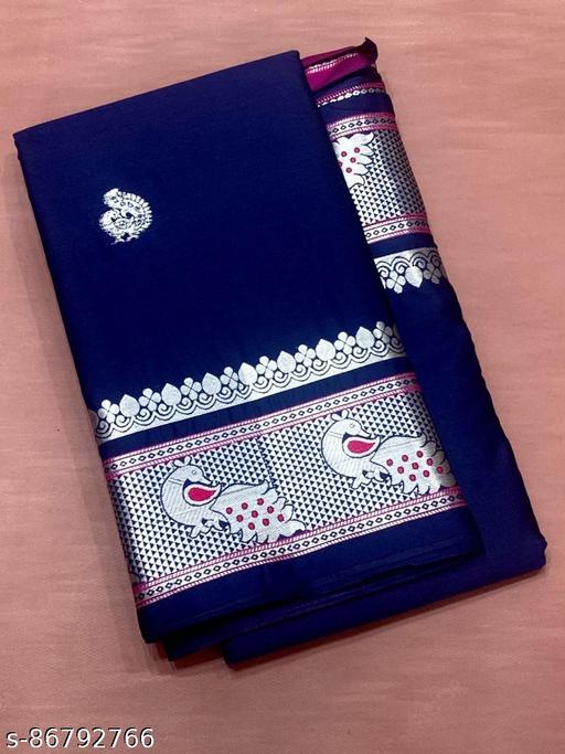 SILK SAREE