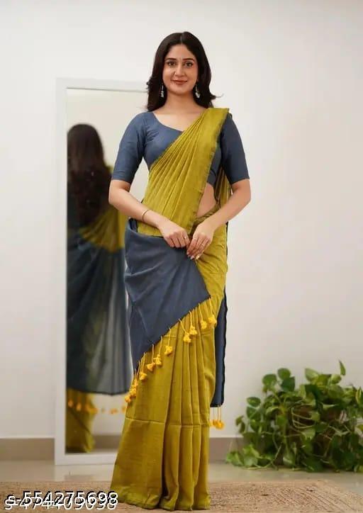 Handloom cotton