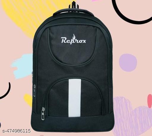 35L Men Laptop Backpack For Every Purpose