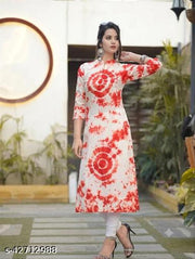 Aagam Petite Kurtis