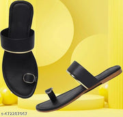 Trendy Women Flats