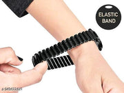 High New Latest Spring Blet Black Dail Women  Watches